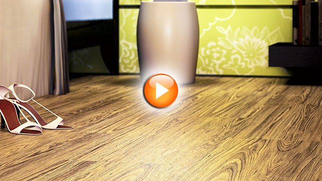 Rekonstrukce podlah s vinylovými podlahovinami Fatra Thermofix